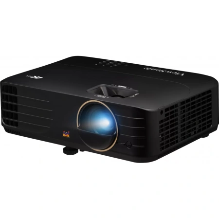 Купить ViewSonic PX728-4K за 0 ₽