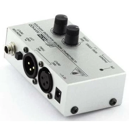 Купить BEHRINGER MA400 по выгодной цене в Екатеринбурге