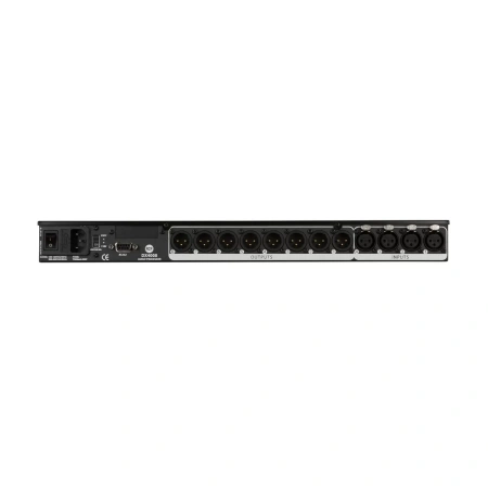 Купить RCF DX 4008 по выгодной цене в Екатеринбурге