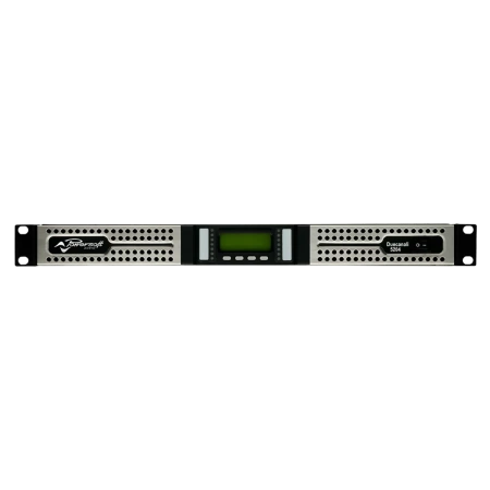 Купить POWERSOFT Duecanali 5204 по выгодной цене в Екатеринбурге