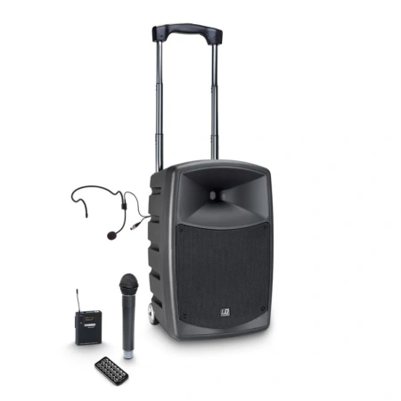Купить LD Systems ROADBUDDY 10 HBH 2 B5 по выгодной цене в Екатеринбурге