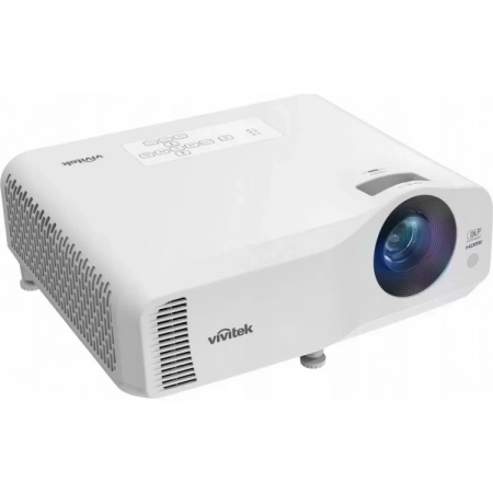 Купить Vivitek DH2661Z по выгодной цене в Екатеринбурге