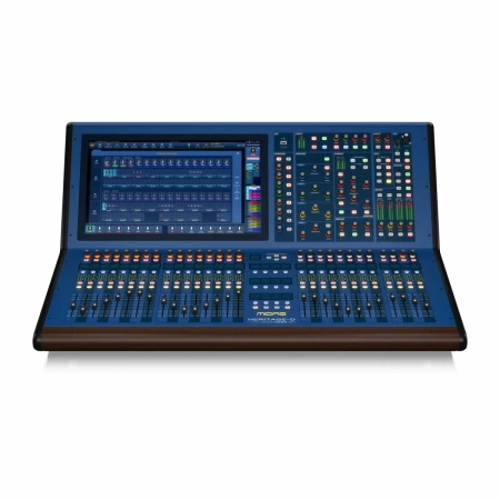 Купить MIDAS HD96-24-CC-IP по выгодной цене в Екатеринбурге