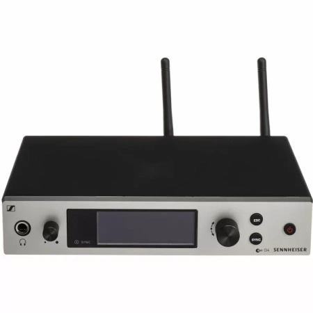 Купить SENNHEISER EW 500 G4-935-AW+ по выгодной цене в Екатеринбурге