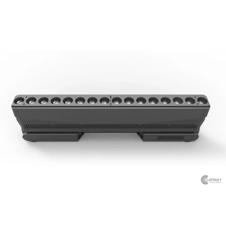 Купить CLAY PAKY TAMBORA BATTEN ROUND по выгодной цене в Екатеринбурге