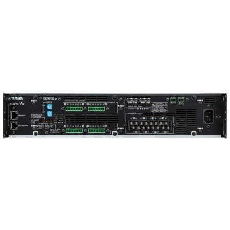 Купить Yamaha XMV8140-D за 0 ₽
