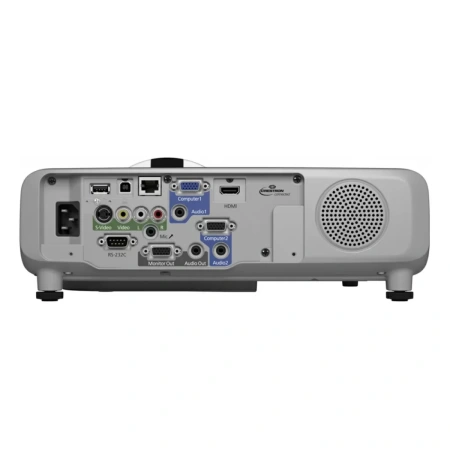 Купить Epson EB-535W по выгодной цене в Екатеринбурге