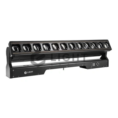 Купить LightCraft 12x40W Moving Bar PIXEL за 96&nbsp;500 ₽