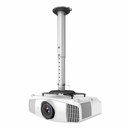 Купить BenQ W5700S Белый по выгодной цене в Екатеринбурге