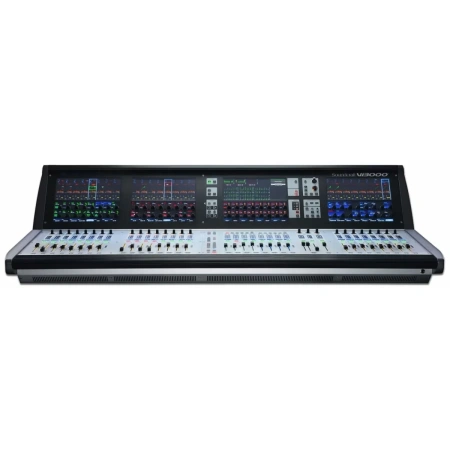 Купить Soundcraft Vi3000:48 по выгодной цене в Екатеринбурге