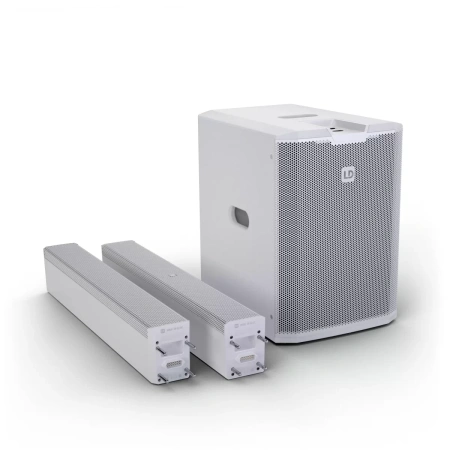 Купить LD Systems MAUI 28 G3 MIX W по выгодной цене в Екатеринбурге
