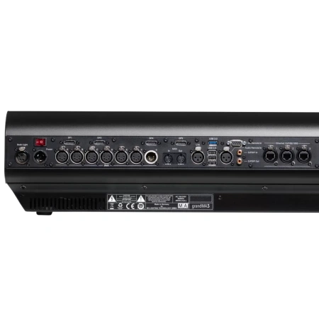 Купить MA LIGHTING GRANDMA3 LIGHT CRV (CONTROL ROOM VERSION) по выгодной цене в Екатеринбурге