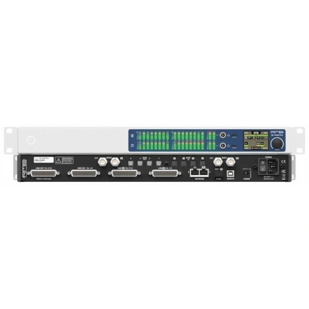 Купить RME M-1620 Pro за 0 ₽