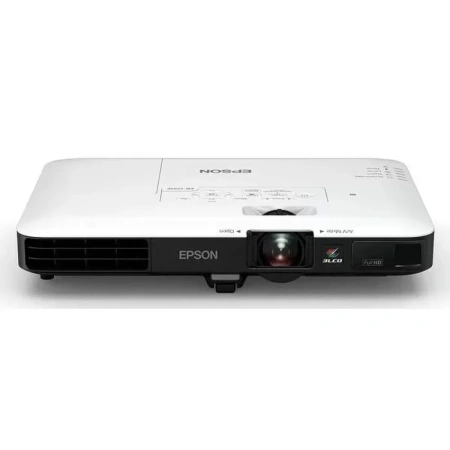 Купить Epson EB-1781W по выгодной цене в Екатеринбурге