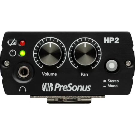 Купить PreSonus HP2 по выгодной цене в Екатеринбурге