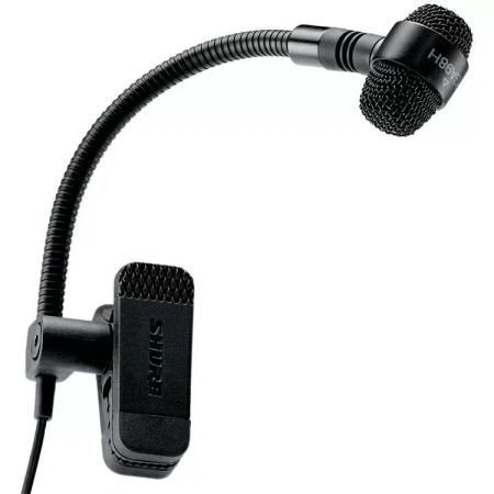 Купить SHURE PGA98H-TQG по выгодной цене в Екатеринбурге