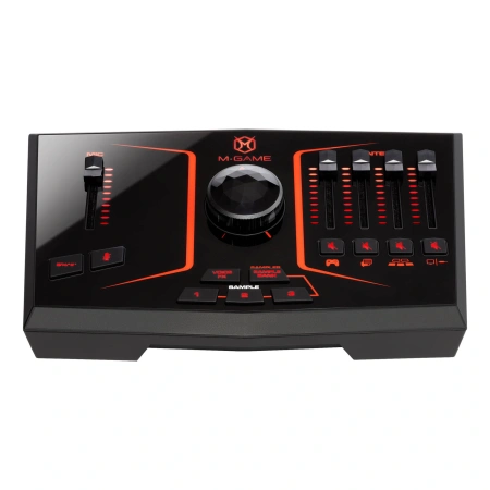M-audio M-Game Solo M-audio M-Game Solo