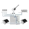 Купить BEHRINGER F1320D по выгодной цене в Екатеринбурге