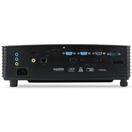 Купить Acer P1385WB TCO за 0 ₽