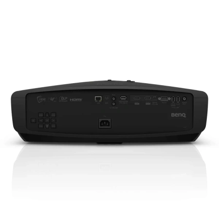 Купить BenQ W5700 Черный по выгодной цене в Екатеринбурге