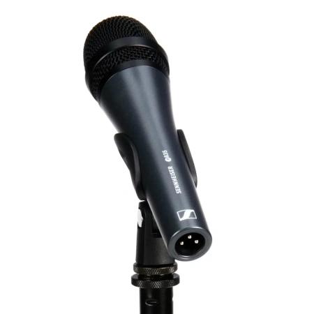 Купить SENNHEISER 3-PACK E 835 за 0 ₽