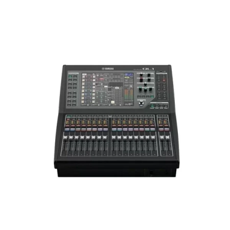 Купить Yamaha QL1 по выгодной цене в Екатеринбурге
