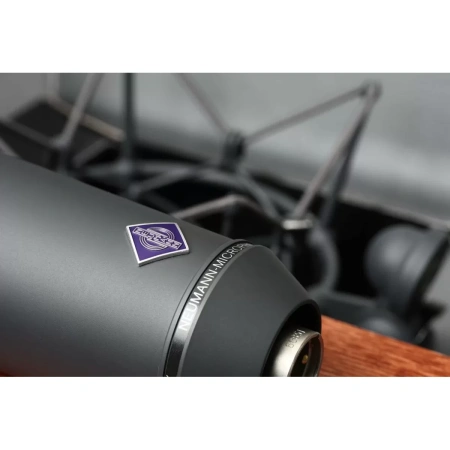 Купить NEUMANN U 87 Ai MT STUDIO SET по выгодной цене в Екатеринбурге