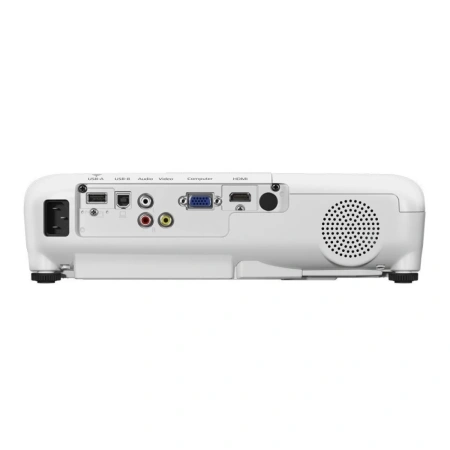 Купить Epson EB-S41 за 0 ₽