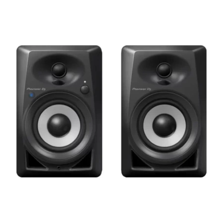 Купить PIONEER DM-40BT по выгодной цене в Екатеринбурге