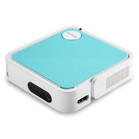 Купить ViewSonic M1 mini Plus за 0 ₽