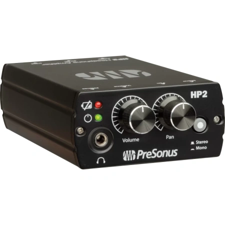 Купить PreSonus HP2 по выгодной цене в Екатеринбурге