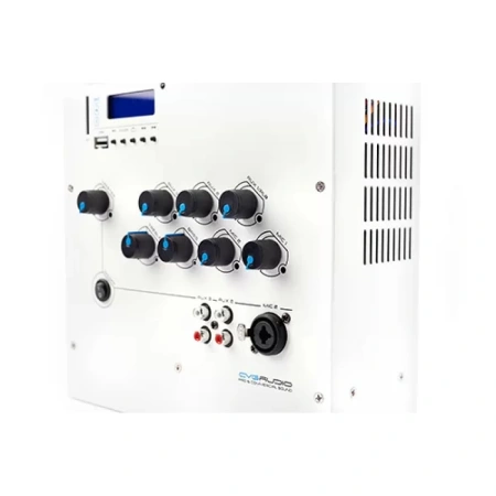 Купить CVGAUDIO ReBox T8-SM по выгодной цене в Екатеринбурге