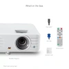 Купить ViewSonic pg701wu за 0 ₽