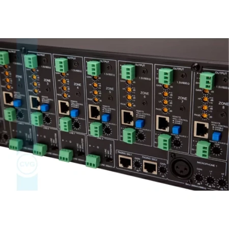 Купить CVGAUDIO PMM-380 по выгодной цене в Екатеринбурге
