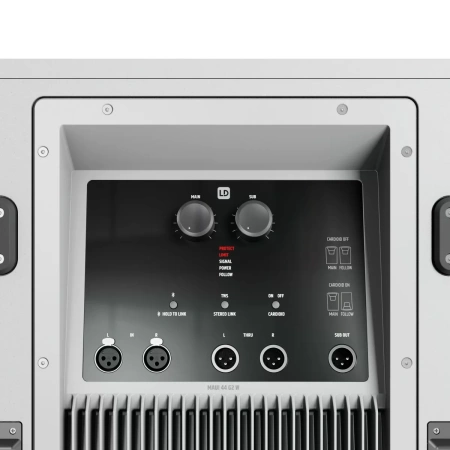 Купить LD Systems MAUI 44 G2 SUB W по выгодной цене в Екатеринбурге