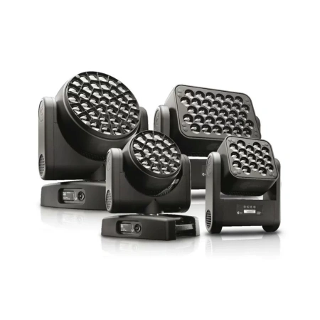 Купить CLAY PAKY K-EYE S10 HCR по выгодной цене в Екатеринбурге