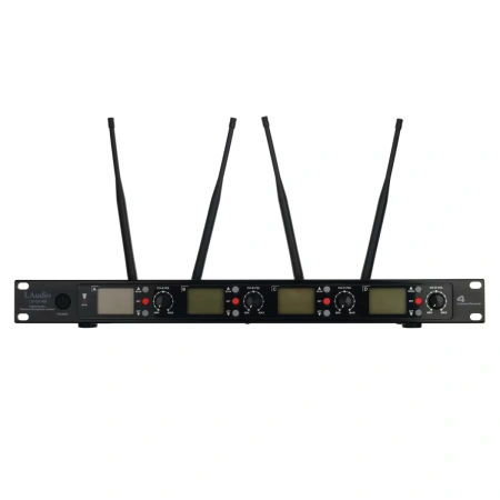 Купить LAudio LS-Q6-4M по выгодной цене в Екатеринбурге