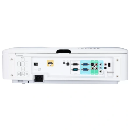 Купить ViewSonic PG800HD за 0 ₽