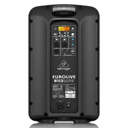 Купить BEHRINGER B112MP3 по выгодной цене в Екатеринбурге