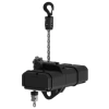 CHAIN MASTER BGV-D8 RiggingLift лебедка 500 кг; 4 м/мин; 1-цепь 12м, высота подъема 11,5м;