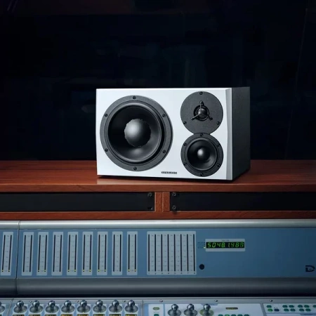 Купить Dynaudio LYD 48 R B/W по выгодной цене в Екатеринбурге