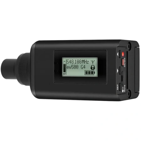 Купить Sennheiser EW 500 BOOM G4-AW+ по выгодной цене в Екатеринбурге