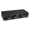 Купить Arturia MiniFuse 2 Black за 13&nbsp;990 ₽