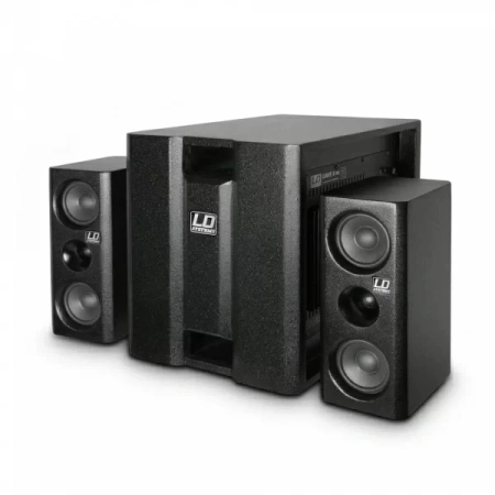 Купить LD Systems DAVE 8 XS по выгодной цене в Екатеринбурге
