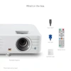 Купить ViewSonic pg706hd за 0 ₽