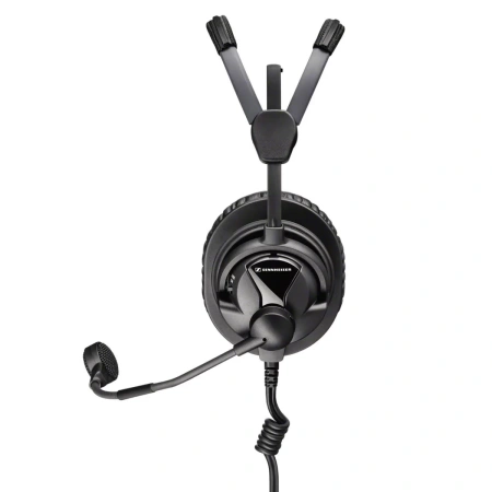 Купить Sennheiser HMDC 27 за 0 ₽