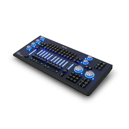 Купить Chamsys MagicQ Compact Connect по выгодной цене в Екатеринбурге