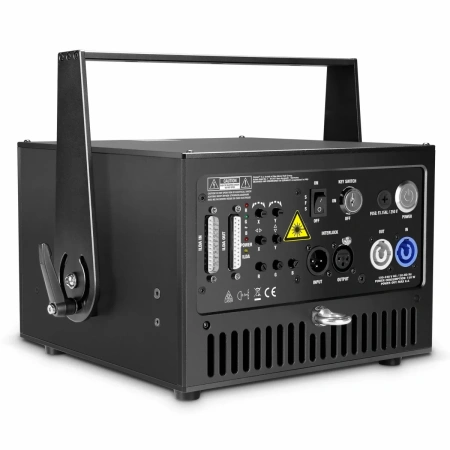 Купить Cameo D FORCE 5000 RGB по выгодной цене в Екатеринбурге