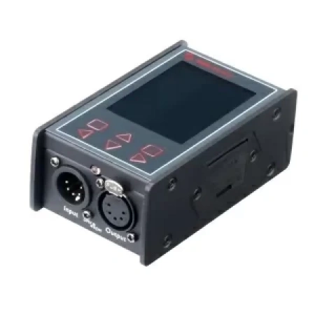 Купить I LIGHTING IL-RDM TESTER по выгодной цене в Екатеринбурге