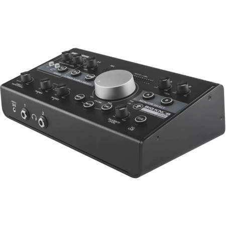 Купить MACKIE Big Knob Studio+ по выгодной цене в Екатеринбурге